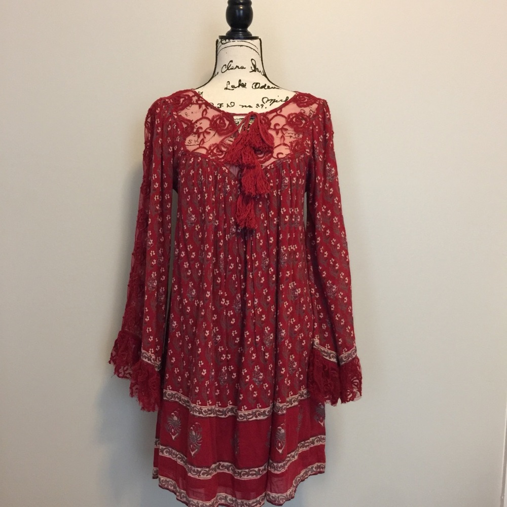 Free People Dress